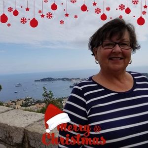 Meet your Posher, Kathy